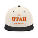 Classic Snapback - Arekkusu - Store