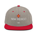 Classic Snapback - Arekkusu - Store