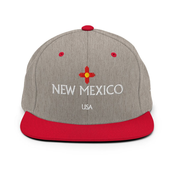 Classic Snapback - Arekkusu - Store