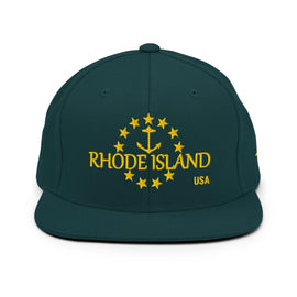 Classic Snapback - Arekkusu - Store