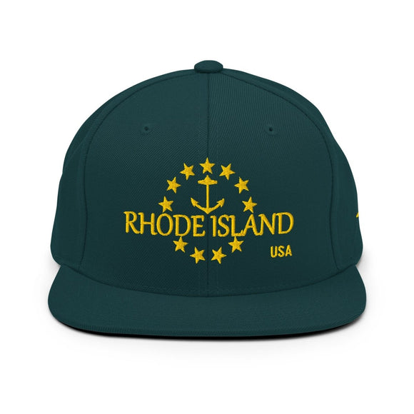 Classic Snapback - Arekkusu - Store