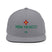 Classic Snapback - Arekkusu - Store