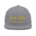 Classic Snapback - Arekkusu - Store