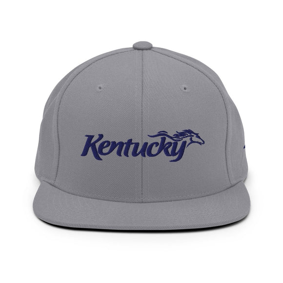 Classic Snapback - Arekkusu - Store