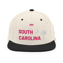 Classic Snapback - Arekkusu - Store