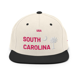 Classic Snapback - Arekkusu - Store