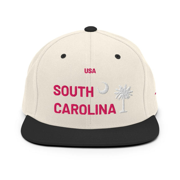 Classic Snapback - Arekkusu - Store