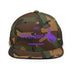 Classic Snapback - Arekkusu - Store