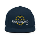 Classic Snapback - Arekkusu - Store