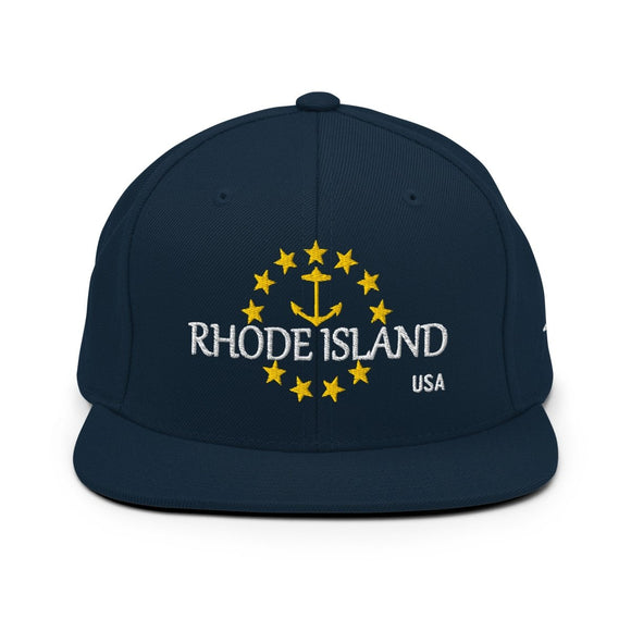 Classic Snapback - Arekkusu - Store