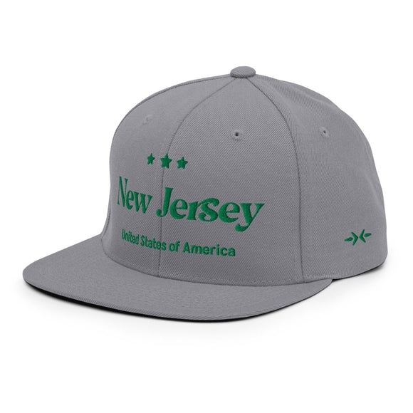 Classic Snapback - Arekkusu - Store