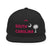 Classic Snapback - Arekkusu - Store