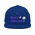 Classic Snapback - Arekkusu - Store