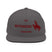 Classic Snapback - Arekkusu - Store