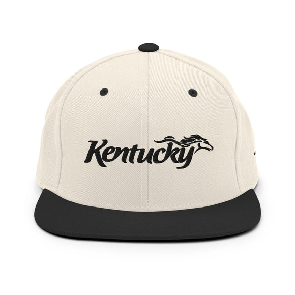 Classic Snapback - Arekkusu - Store