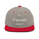 Classic Snapback - Arekkusu - Store