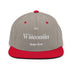 Classic Snapback - Arekkusu - Store