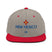 Classic Snapback - Arekkusu - Store