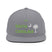 Classic Snapback - Arekkusu - Store