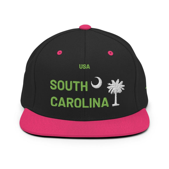 Classic Snapback - Arekkusu - Store