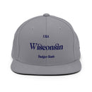 Classic Snapback - Arekkusu - Store