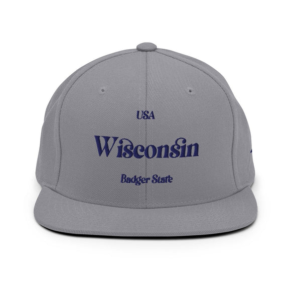 Classic Snapback - Arekkusu - Store