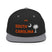 Classic Snapback - Arekkusu - Store
