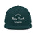 Classic Snapback - Arekkusu - Store
