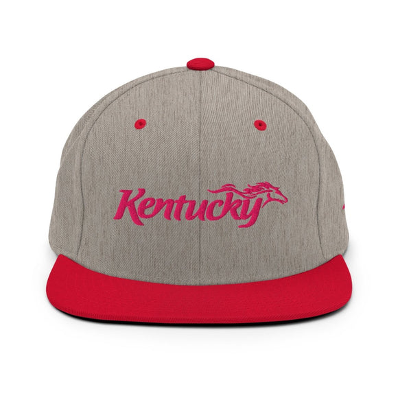 Classic Snapback - Arekkusu - Store