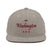 Classic Snapback - Arekkusu - Store