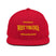 Classic Snapback - Arekkusu - Store