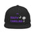 Classic Snapback - Arekkusu - Store