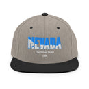 Classic Snapback - Arekkusu - Store