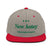 Classic Snapback - Arekkusu - Store