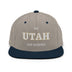 Classic Snapback - Arekkusu - Store
