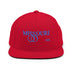 Classic Snapback - Arekkusu - Store