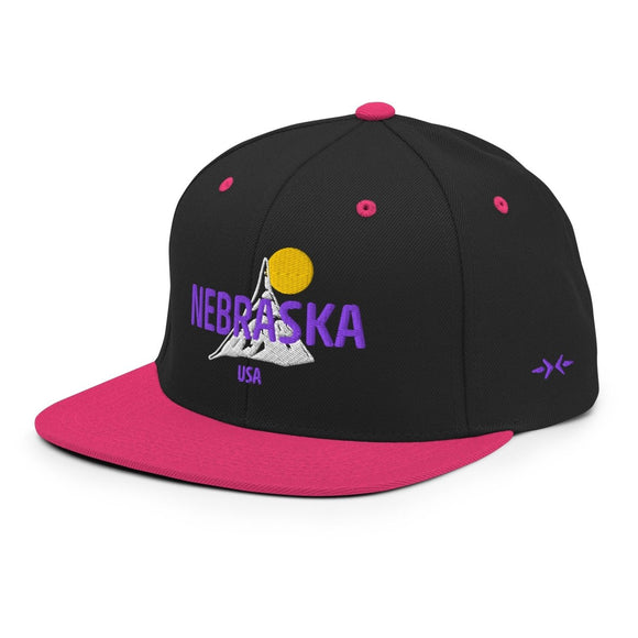 Classic Snapback - Arekkusu - Store