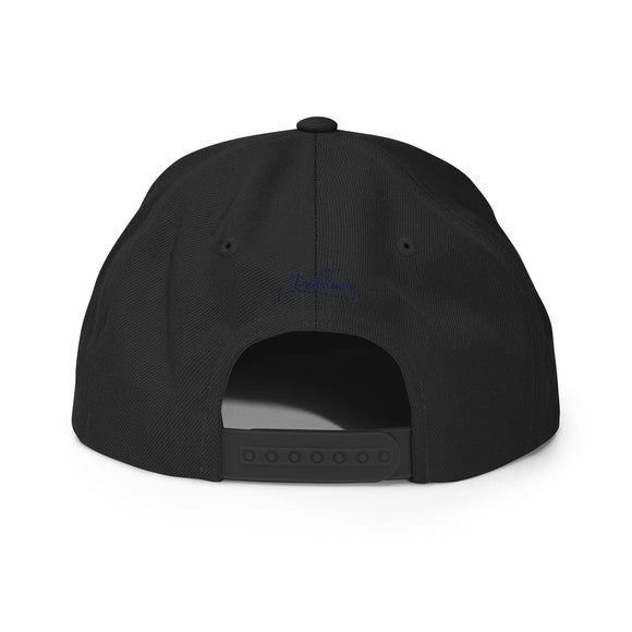 Classic Snapback - Premium Classic Snapback from Yupoong - Just $18.50! Shop now at Arekkusu-Store
