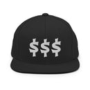 Classic Snapback - Premium Snapbacks from Yupoong - Just $18.50! Shop now at Arekkusu-Store