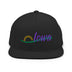 Classic Snapback - Premium Classic Snapback from Yupoong - Just $21.45! Shop now at Arekkusu-Store