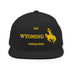 Classic Snapback - Premium Classic Snapback from Yupoong - Just $21.45! Shop now at Arekkusu-Store