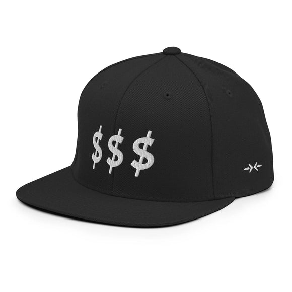 Classic Snapback - Premium Snapbacks from Yupoong - Just $18.50! Shop now at Arekkusu-Store