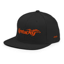 Classic Snapback - Premium Classic Snapback from Yupoong - Just $21.45! Shop now at Arekkusu-Store