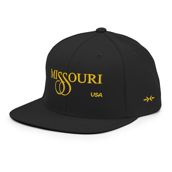 Classic Snapback - Premium Classic Snapback from Yupoong - Just $21.45! Shop now at Arekkusu-Store