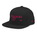 Classic Snapback - Premium Classic Snapback from Yupoong - Just $24! Shop now at Arekkusu-Store