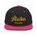 Classic Snapback - Premium Classic Snapback from Yupoong - Just $21.45! Shop now at Arekkusu-Store