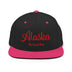 Classic Snapback - Premium Classic Snapback from Yupoong - Just $21.45! Shop now at Arekkusu-Store