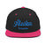 Classic Snapback - Premium Classic Snapback from Yupoong - Just $21.45! Shop now at Arekkusu-Store