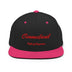 Classic Snapback - Premium Classic Snapback from Yupoong - Just $21.45! Shop now at Arekkusu-Store