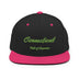 Classic Snapback - Premium Classic Snapback from Yupoong - Just $21.45! Shop now at Arekkusu-Store